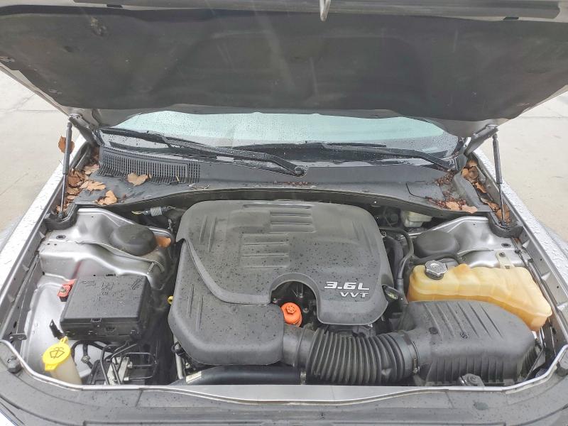 Продажа на аукционе авто 2014 Chrysler 300, vin: 2C3CCAAG2EH118984, номер лота: 79063265