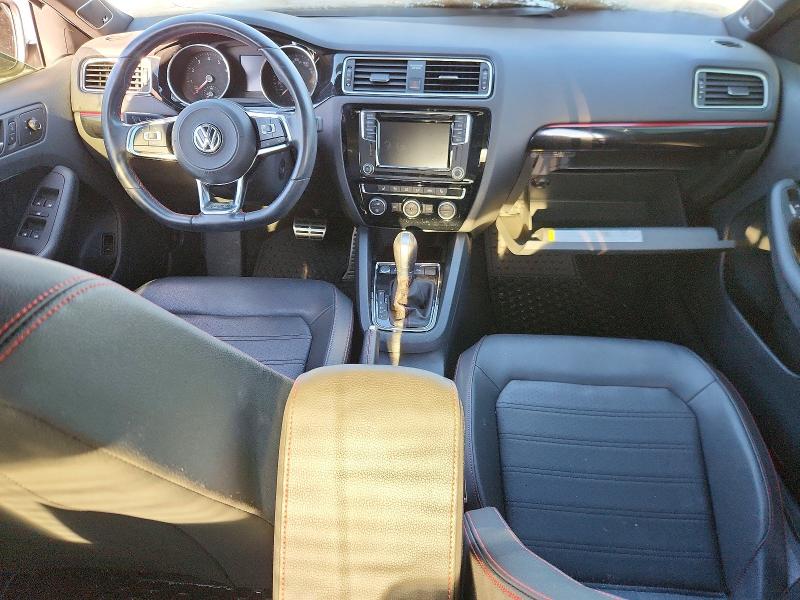 Продаж на аукціоні авто 2018 Volkswagen Jetta, vin: 3VW4T7AJXJM214949, номер лоту: 78599475