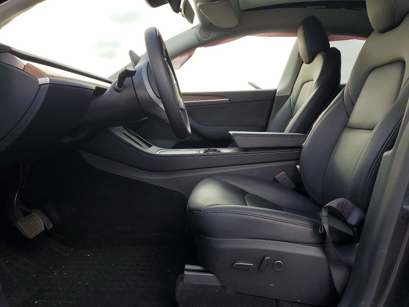 Aukcja sprzedaży 2024 Tesla Model Y, vin: 7SAYGDED3RF028944, numer aukcji: 77799405
