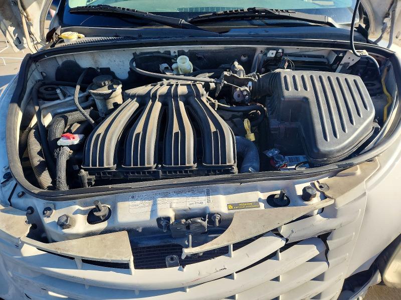 Продажа на аукционе авто 2009 Chrysler Pt Cruiser, vin: 3A8FY48949T597692, номер лота: 76230125