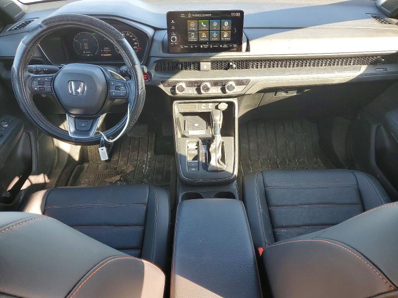 Продаж на аукціоні авто 2025 Honda Cr-v, vin: 2HKRS6H77SH203348, номер лоту: 74642925