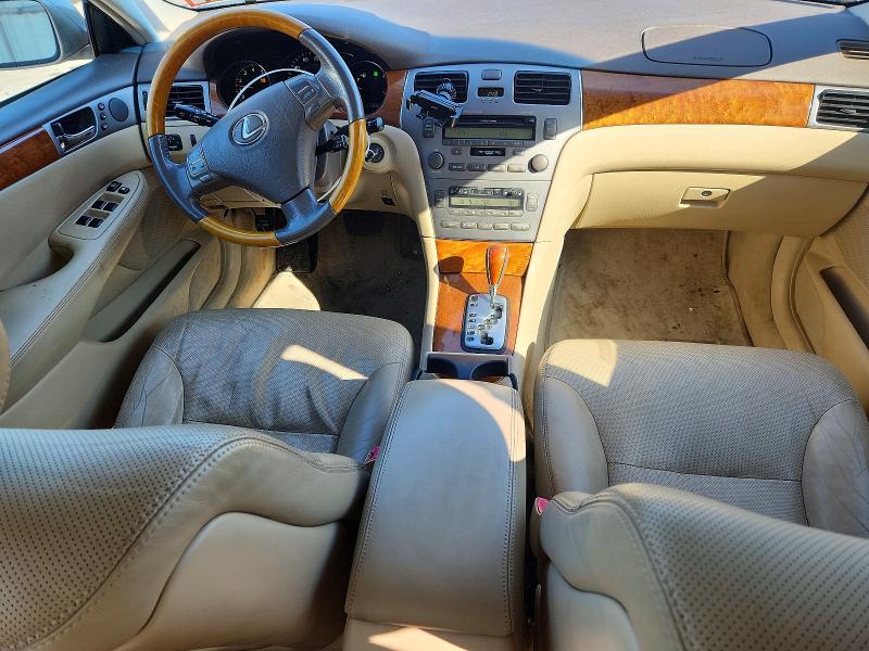 Продажа на аукционе авто 2006 Lexus Es 330, vin: JTHBA30G165144378, номер лота: 76351385