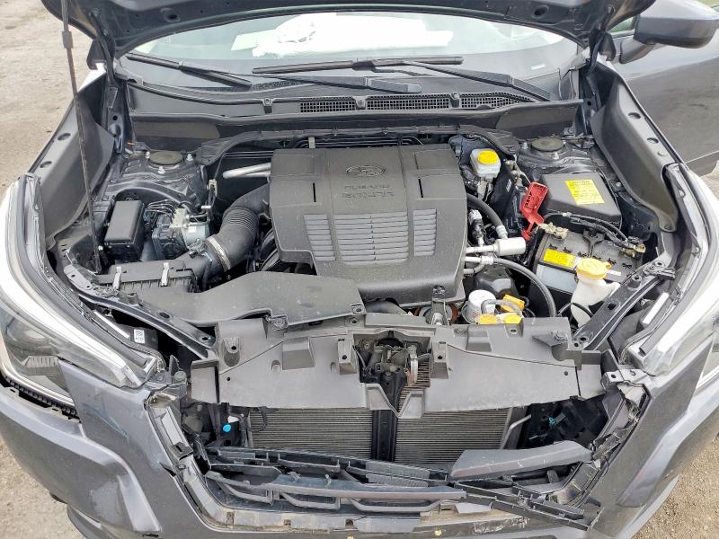 Продажа на аукционе авто 2022 Subaru Forester, vin: JF2SKAEC6NH442514, номер лота: 79189245
