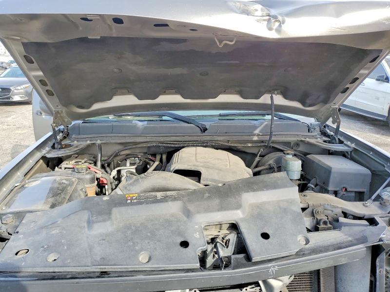 2012 Chevrolet Silverado მანქანა იყიდება აუქციონზე, vin: 3GCPCSE02CG273595, აუქციონის ნომერი: 79039905