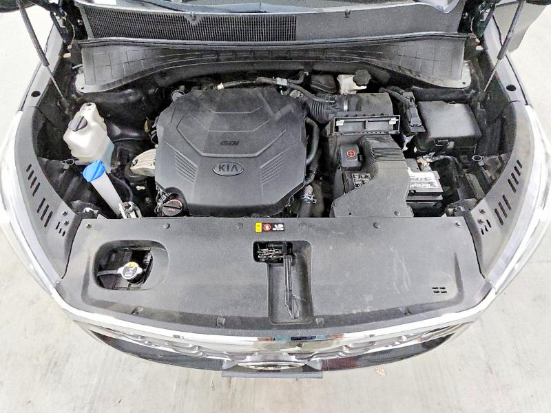 Aukcja sprzedaży 2020 Kia Sorento, vin: 5XYPG4A52LG679098, numer aukcji: 93742505