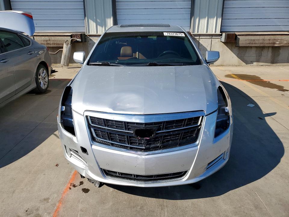 2016 Cadillac Xts მანქანა იყიდება აუქციონზე, vin: 2G61M5S38G9100038, აუქციონის ნომერი: 78323675
