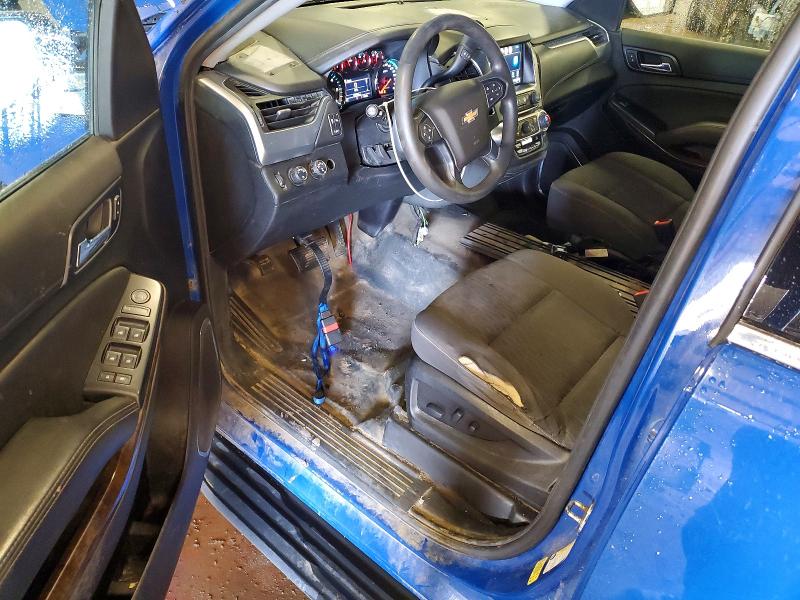 Aukcja sprzedaży 2019 Chevrolet Tahoe, vin: 1GNSKDEC2KR401388, numer aukcji: 79273555