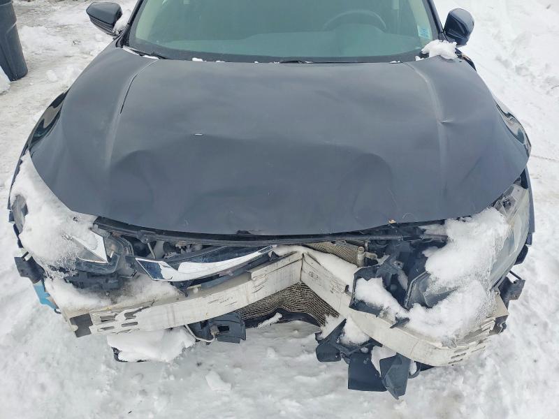 Aukcja sprzedaży 2018 Honda Civic, vin: 2HGFC2F62JH017275, numer aukcji: 77307225