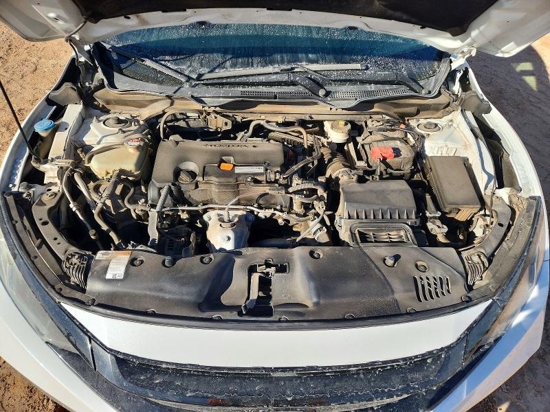 2019 Honda Civic მანქანა იყიდება აუქციონზე, vin: 19XFC2F61KE024942, აუქციონის ნომერი: 75633305