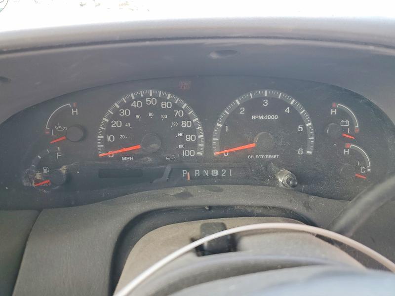 Aukcja sprzedaży 2000 Ford Expedition, vin: 1FMPU18LXYLC35552, numer aukcji: 78086305