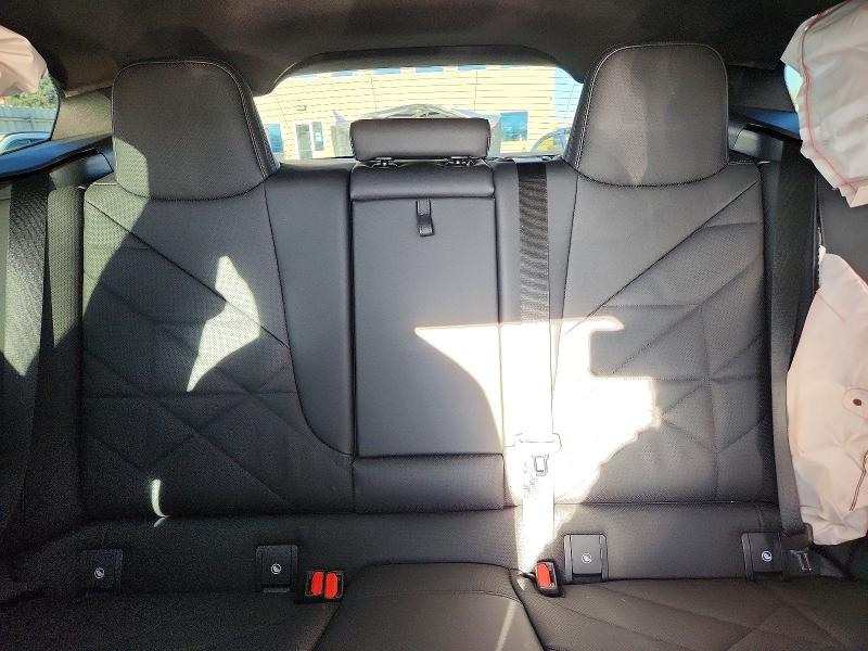 76434495 :رقم المزاد ، WB523CF03SCT67965 vin ، 2025 Bmw Ix مزاد بيع