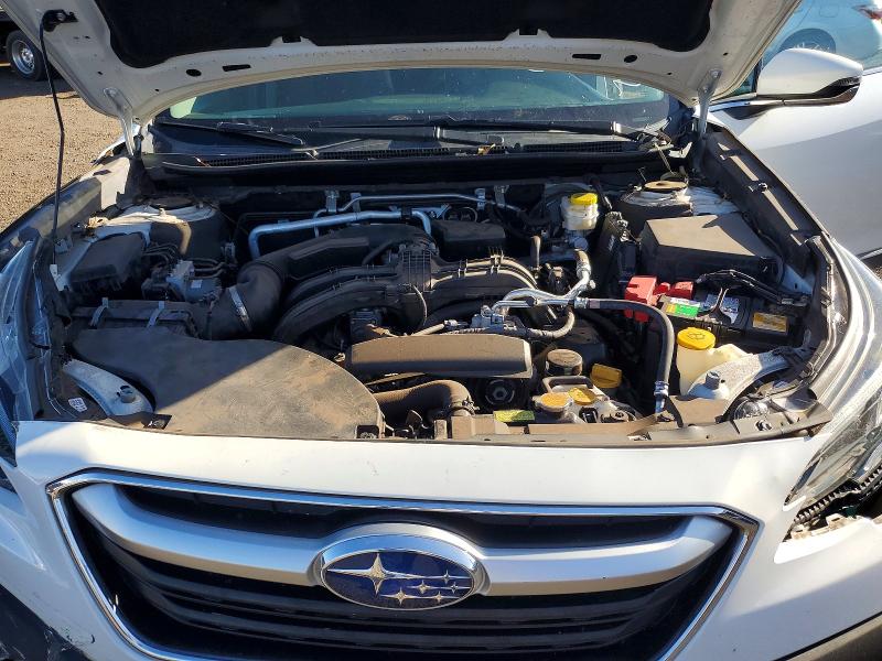 Продажа на аукционе авто 2022 Subaru Outback, vin: 4S4BTAFC2N3156534, номер лота: 77393195