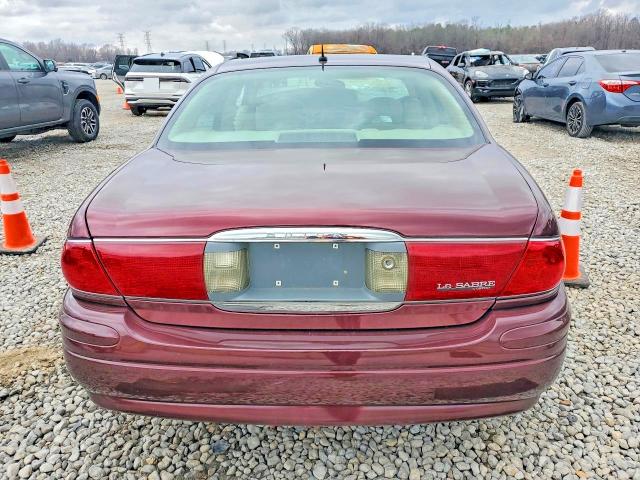 Aukcja sprzedaży 2005 Buick Lesabre, vin: 1G4HP52K85U138441, numer aukcji: 78054655