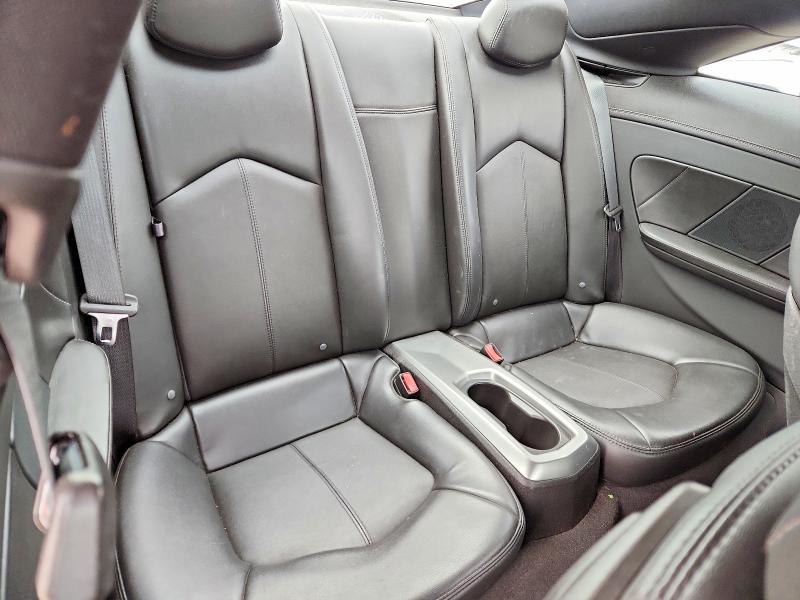 2013 Cadillac Cts მანქანა იყიდება აუქციონზე, vin: 1G6DA1E33D0139684, აუქციონის ნომერი: 75648355