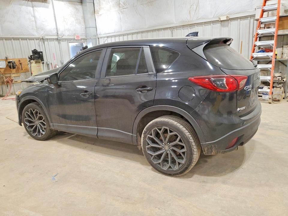 Aukcja sprzedaży 2013 Mazda Cx-5, vin: JM3KE4CE6D0138809, numer aukcji: 79196065