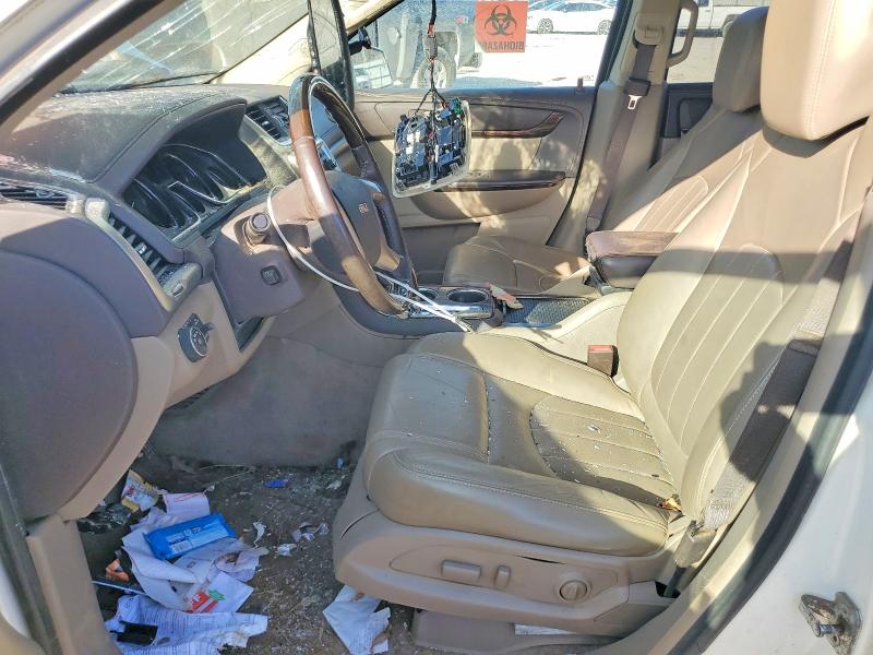 Продажа на аукционе авто 2015 Gmc Acadia, vin: 1GKKVTKD6FJ102308, номер лота: 78302805