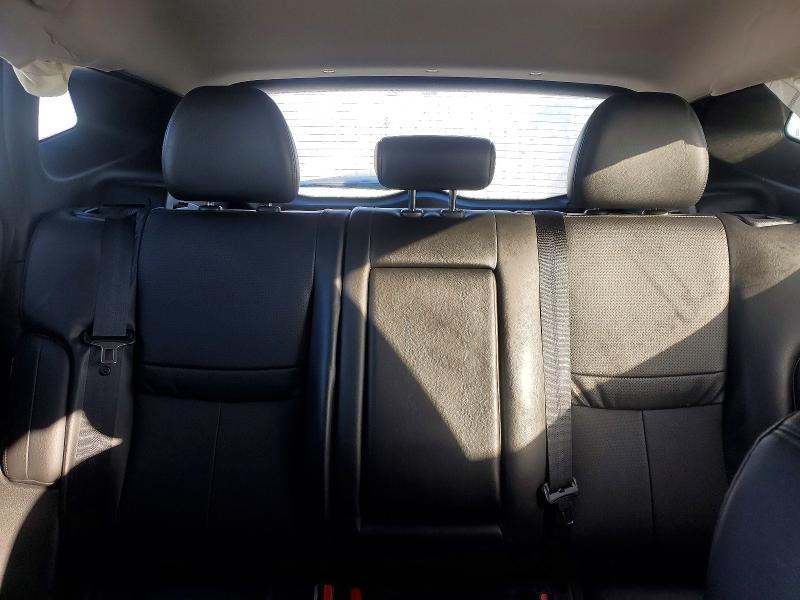 Продажа на аукционе авто 2021 Nissan Rogue Sport, vin: JN1BJ1BW8MW453043, номер лота: 76903615