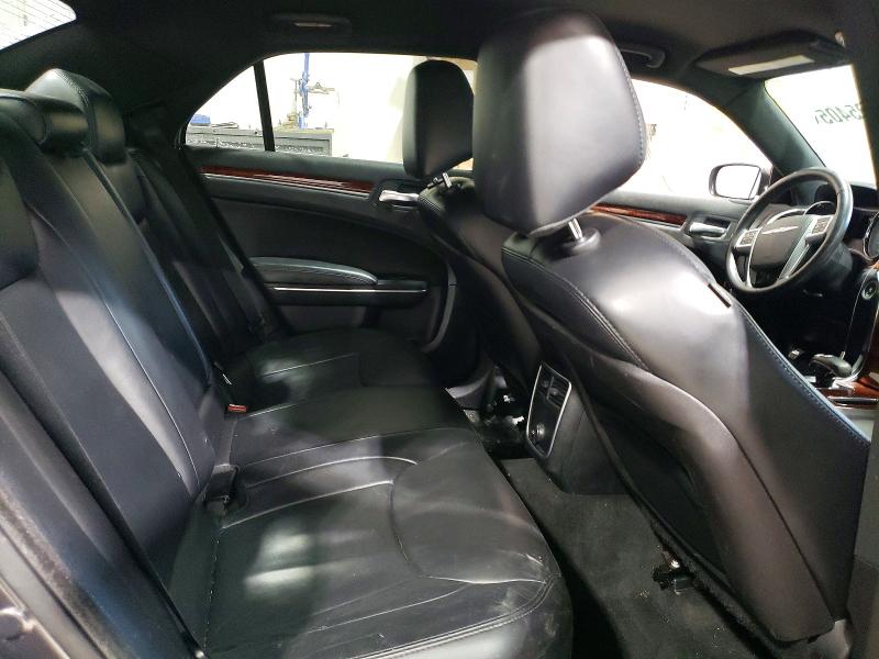 Продажа на аукционе авто 2014 Chrysler 300, vin: 2C3CCAAG3EH214087, номер лота: 76195405