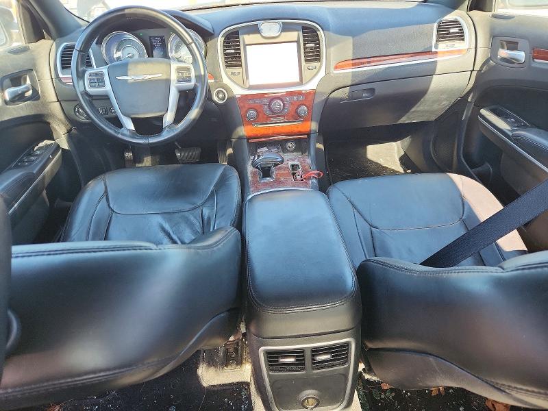 Aukcja sprzedaży 2014 Chrysler 300, vin: 2C3CCAAG8EH182835, numer aukcji: 77598675