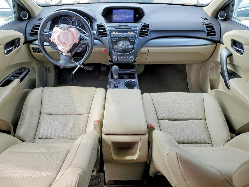 Продажа на аукционе авто 2013 Acura Rdx Techno, vin: 5J8TB3H58DL009978, номер лота: 75508895