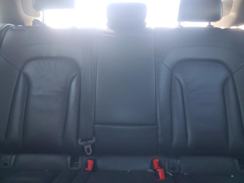 75640505 :رقم المزاد ، WA1HCCFS0JR003959 vin ، 2018 Audi Q3 مزاد بيع
