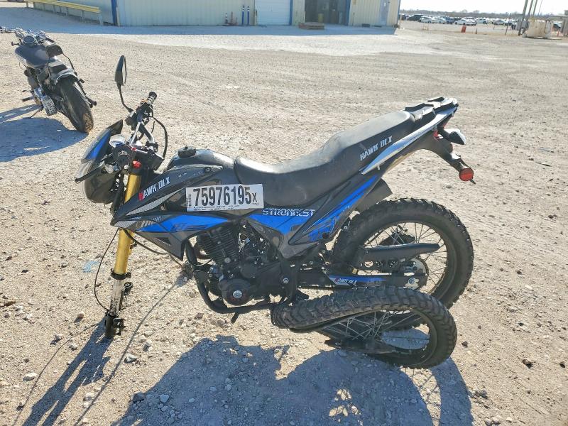Продаж на аукціоні авто 2025 Other Motorcycle Motorcycle, vin: LC4HCNL51S0000417, номер лоту: 75976195