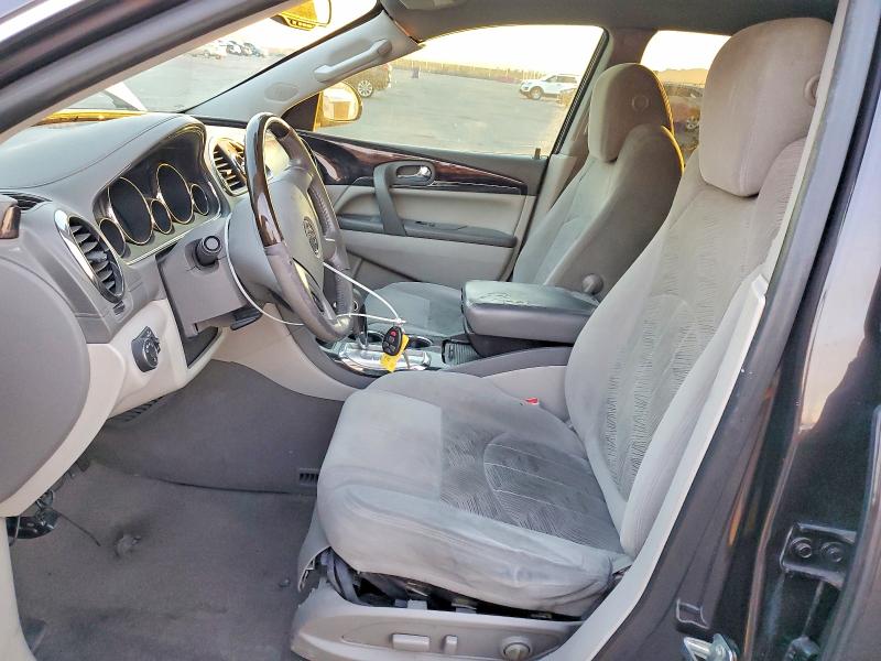 Aukcja sprzedaży 2016 Buick Enclave, vin: 5GAKRAKD0GJ269738, numer aukcji: 75759095