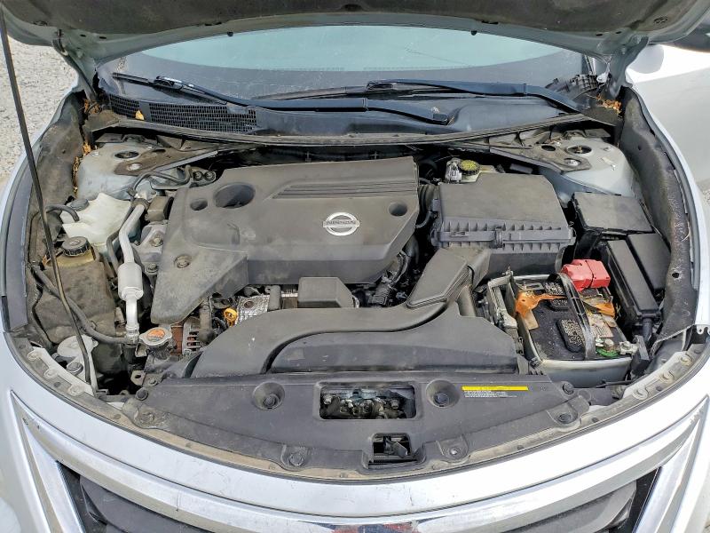 Auction sale of the 2015 Nissan Altima, vin: 1N4AL3AP3FN303347, lot number: 75883475