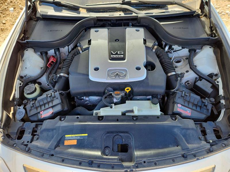 Aukcja sprzedaży 2009 Infiniti G37 Sedan, vin: JNKCV61E99M010378, numer aukcji: 78782855
