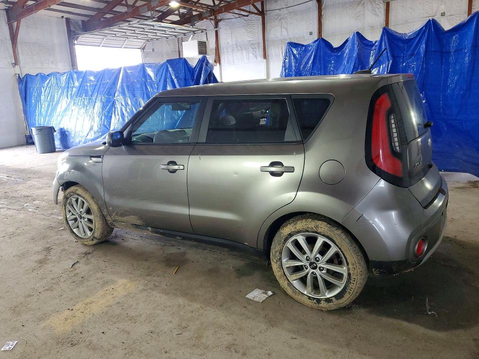 Продаж на аукціоні авто 2019 Kia Soul, vin: KNDJP3A54K7696805, номер лоту: 78041715