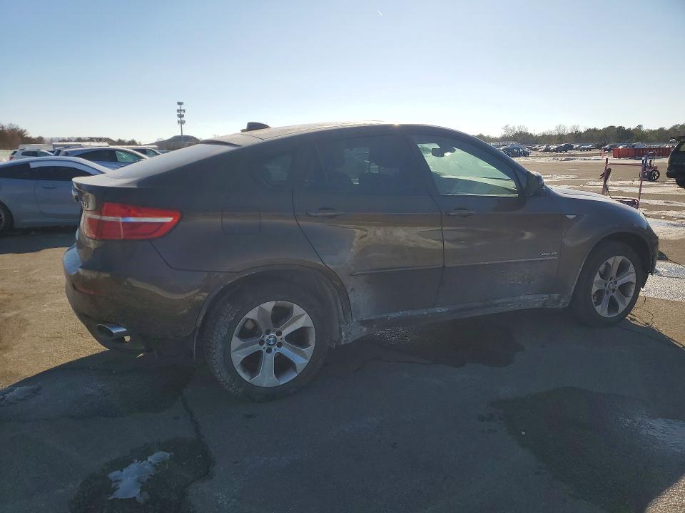 Aukcja sprzedaży 2013 Bmw X6, vin: 5UXFG2C52DL784886, numer aukcji: 75816575