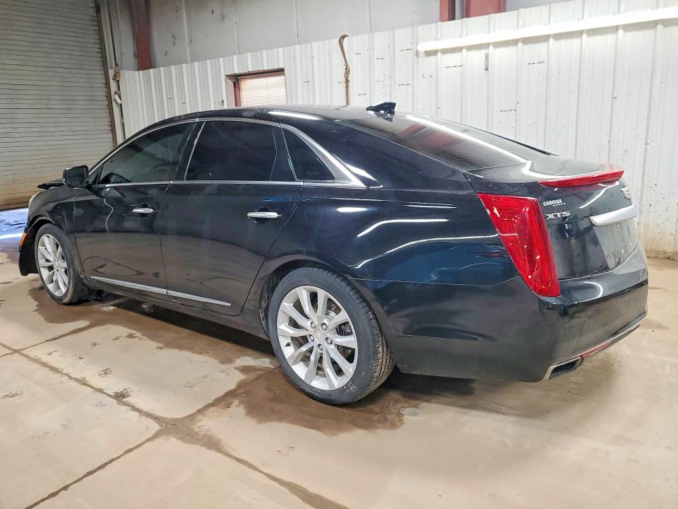 Aukcja sprzedaży 2017 Cadillac Xts, vin: 2G61M5S39H9114080, numer aukcji: 78672115