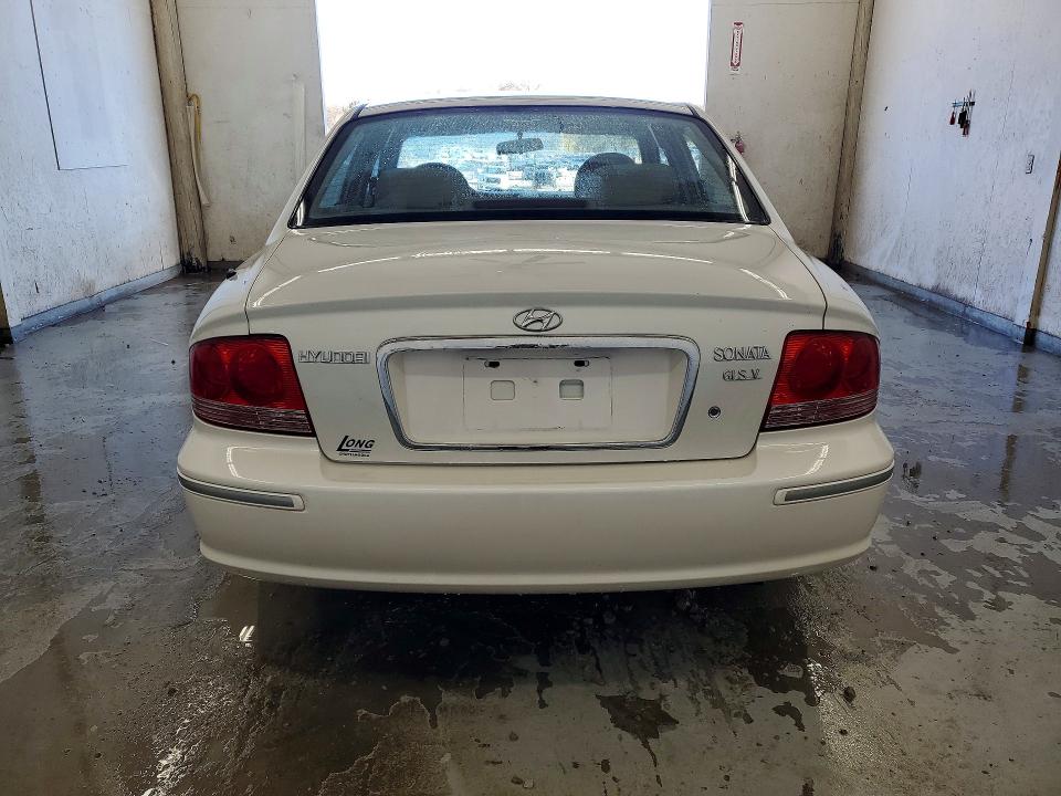 Aukcja sprzedaży 2002 Hyundai Sonata, vin: KMHWF35H72A685874, numer aukcji: 79244945