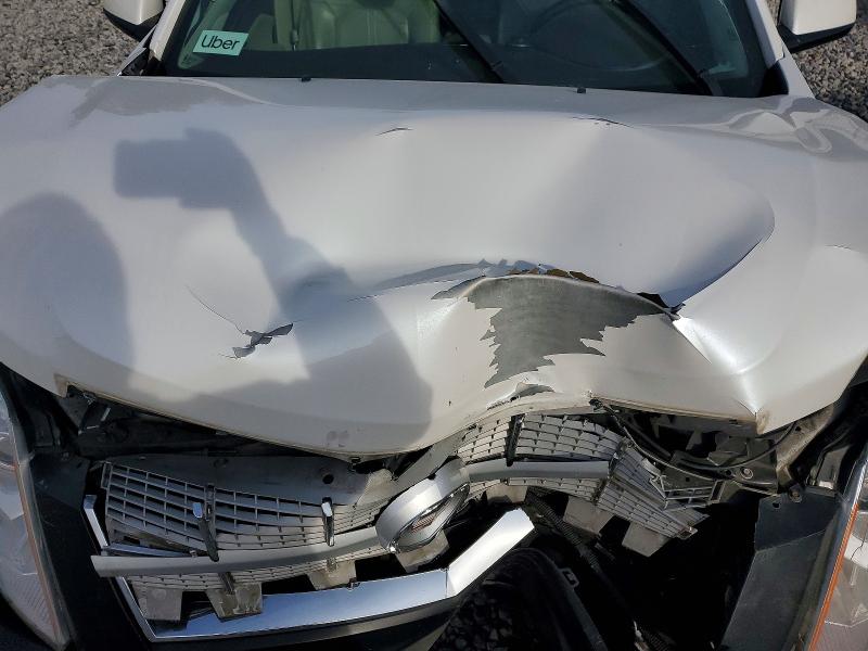 Продажа на аукционе авто 2012 Cadillac Srx, vin: 3GYFNAE37CS517100, номер лота: 78587585
