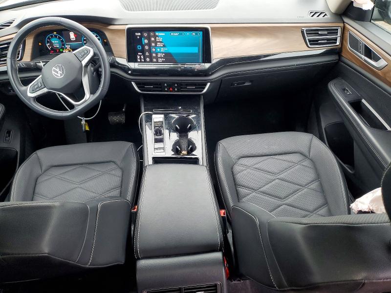 Aukcja sprzedaży 2024 Volkswagen Atlas, vin: 1V2WR2CAXRC521396, numer aukcji: 77611795