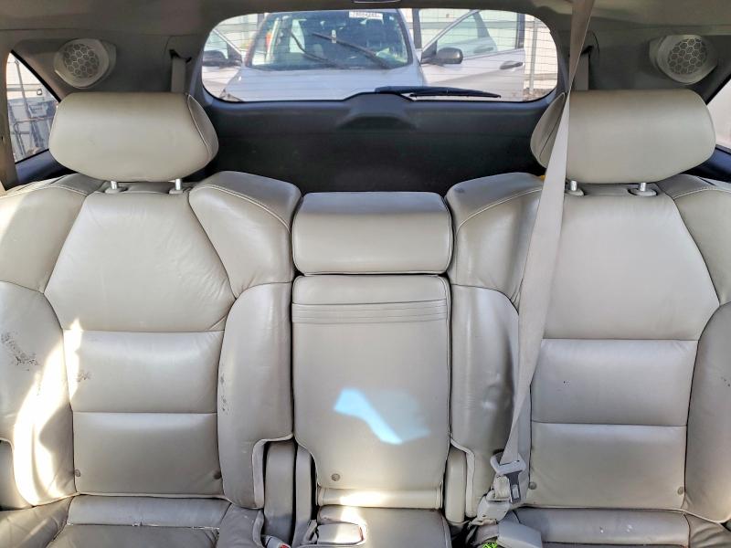 Aukcja sprzedaży 2007 Acura Mdx Techno, vin: 2HNYD28357H515397, numer aukcji: 77842375