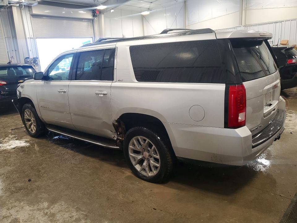 Aukcja sprzedaży 2015 Gmc Yukon Xl, vin: 1GKS2HKC9FR178507, numer aukcji: 78821415