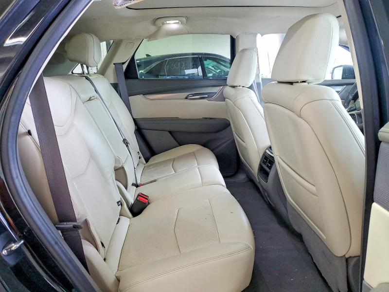 Продаж на аукціоні авто 2020 Cadillac Xt5, vin: 1GYKNDRS9LZ225954, номер лоту: 77315845