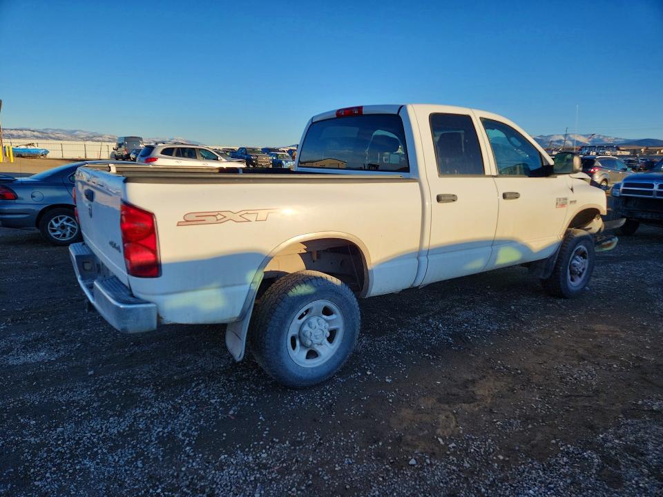 Aukcja sprzedaży 2009 Dodge Ram 2500, vin: 3D7KS28T59G561595, numer aukcji: 77217815