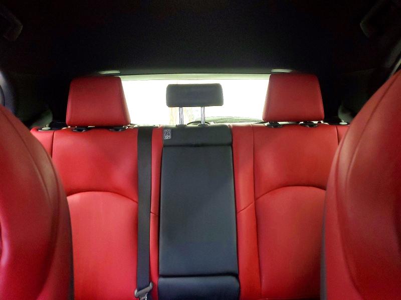 Продажа на аукционе авто 2023 Lexus Ux 250h, vin: JTHR6JBHXP2156851, номер лота: 78466345
