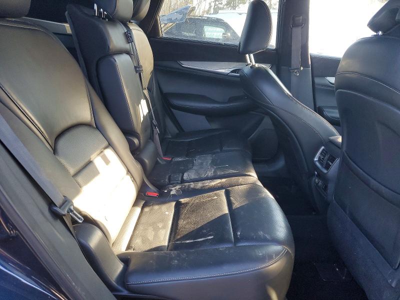Aukcja sprzedaży 2019 Infiniti Qx50, vin: 3PCAJ5M30KF111512, numer aukcji: 75771465
