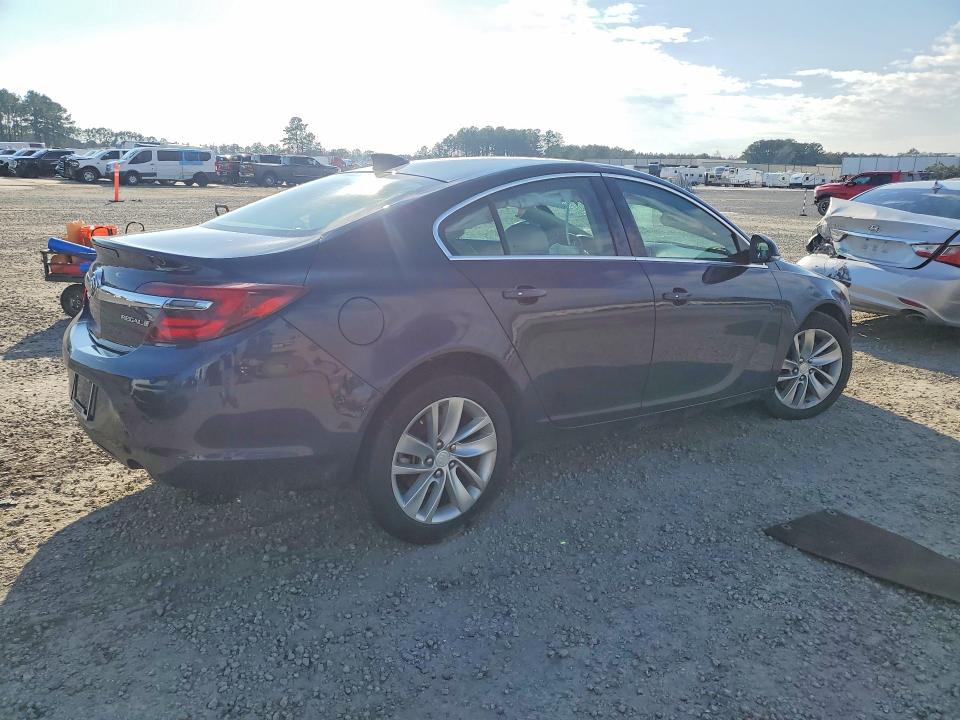 Aukcja sprzedaży 2017 Buick Regal, vin: 2G4GR5GX6H9154004, numer aukcji: 76430245
