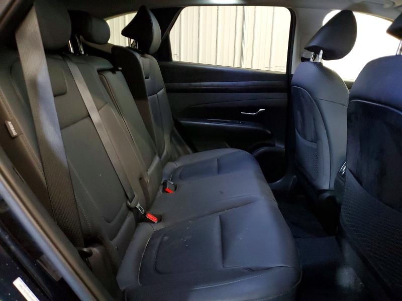 Продаж на аукціоні авто 2025 Hyundai Tucson, vin: KM8JCDD19SU355097, номер лоту: 77395995
