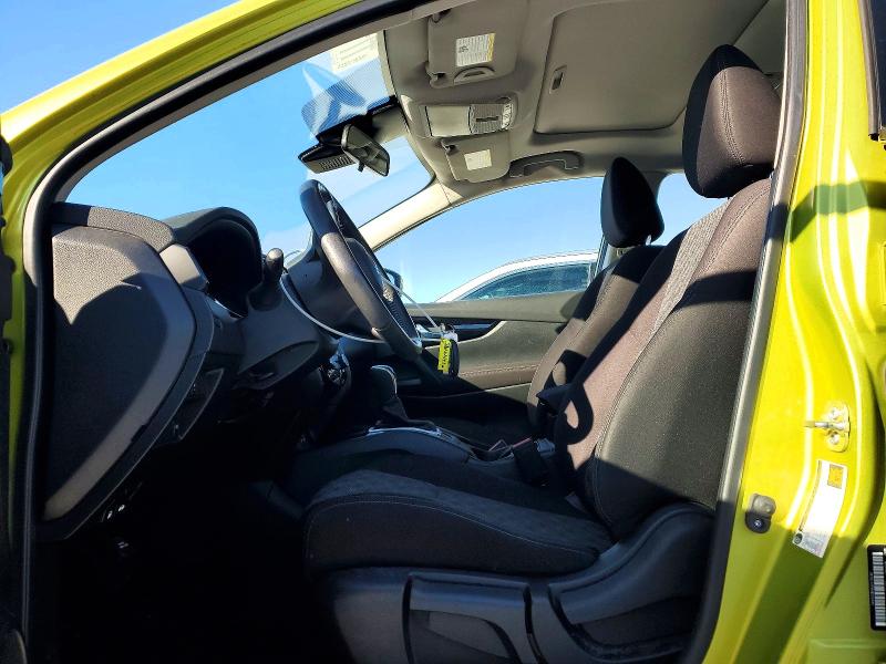 Продажа на аукционе авто 2019 Nissan Rogue Sport, vin: JN1BJ1CP8KW233485, номер лота: 77144445
