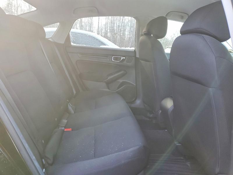Aukcja sprzedaży 2026 Honda Civic, vin: 2HGFE2F21TH100299, numer aukcji: 76003575