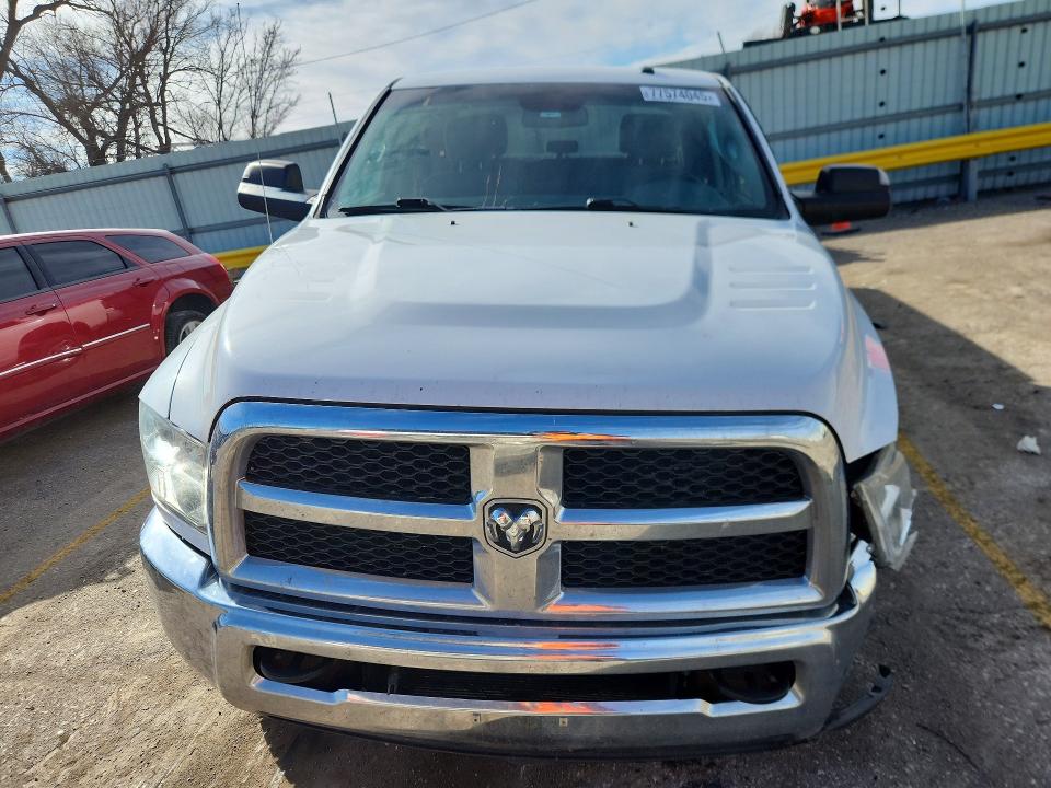 77574045 :رقم المزاد ، 3C6UR5HL1GG280804 vin ، 2016 Ram 2500 مزاد بيع