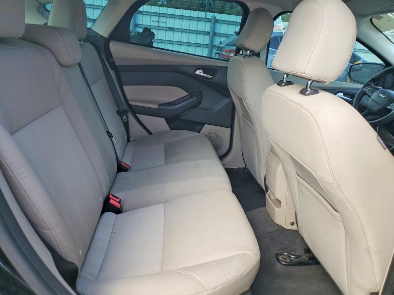 Продаж на аукціоні авто 2016 Ford Focus, vin: 1FADP3K2XGL393601, номер лоту: 78443815
