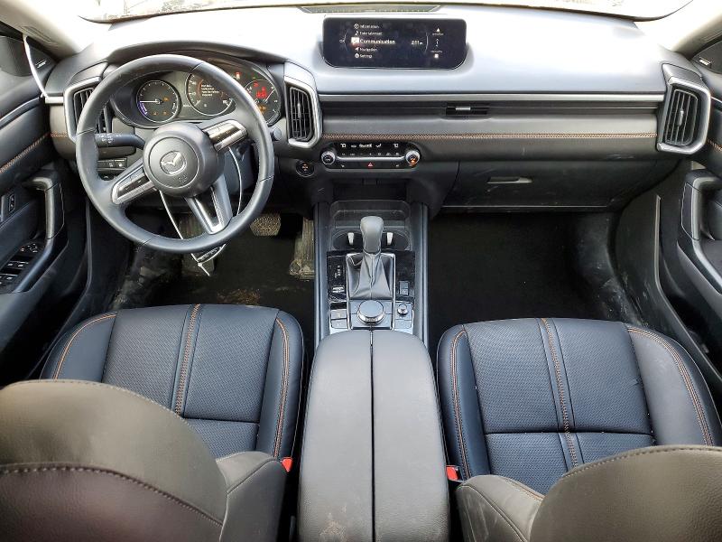 2025 Mazda Cx-50 მანქანა იყიდება აუქციონზე, vin: 7MMVAADWXSN138674, აუქციონის ნომერი: 78264995