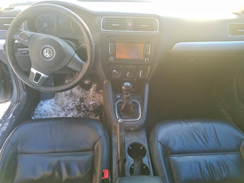 Aukcja sprzedaży 2012 Volkswagen Jetta, vin: 3VW3L7AJ4CM424610, numer aukcji: 75653715