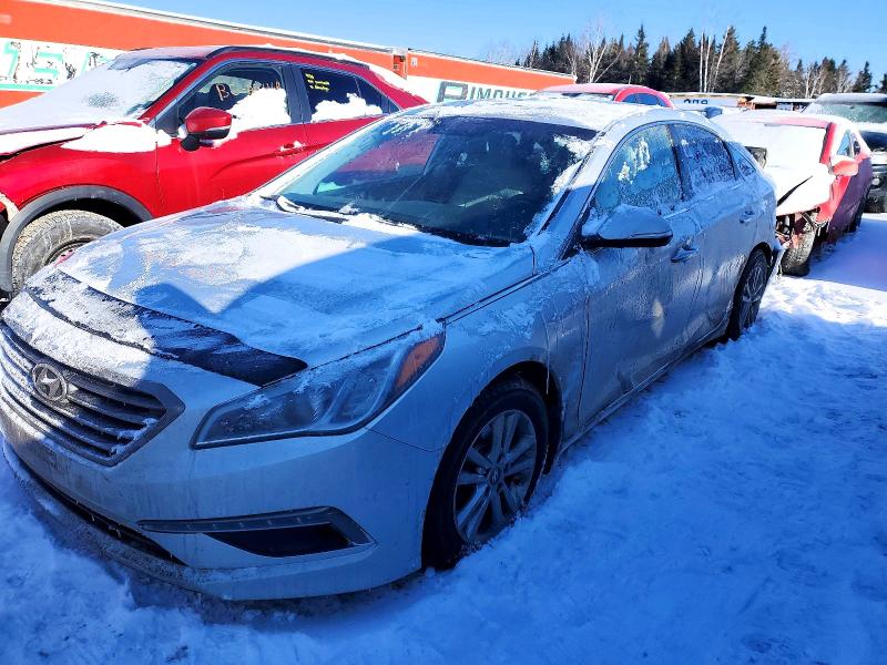Aukcja sprzedaży 2015 Hyundai Sonata, vin: 5NPE24AF3FH019809, numer aukcji: 76123225